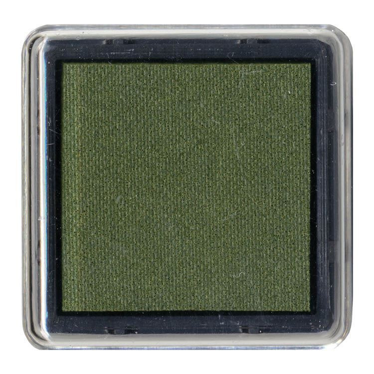 Mini-encreur 'Mid green'