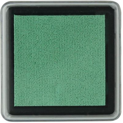 Ministempelfarbe ‘Seegrün’