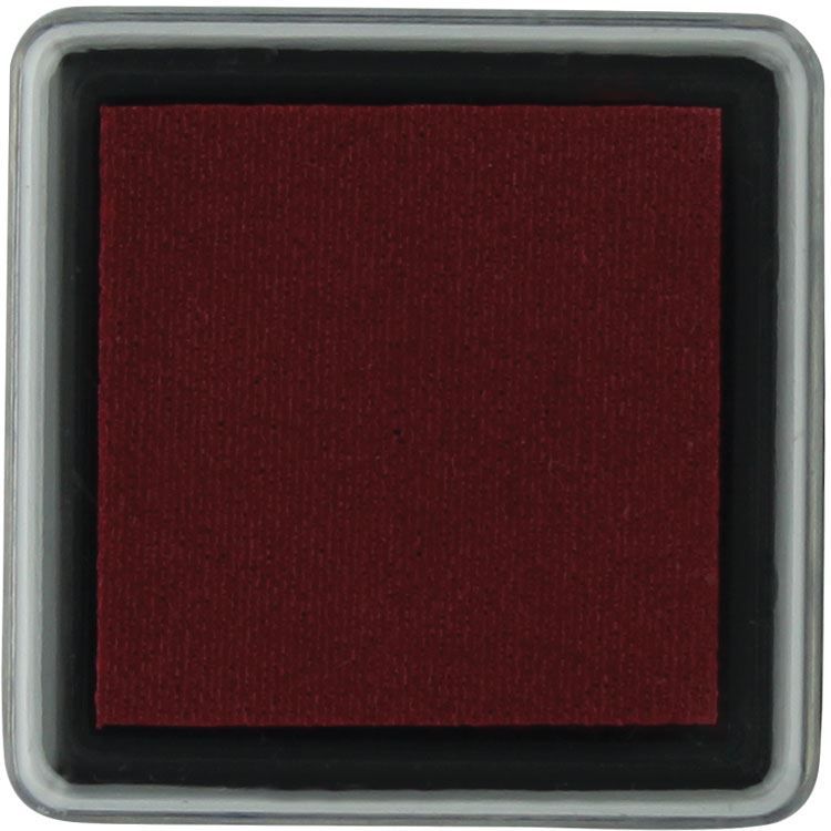 Mini-encreur 'Rouge velours'