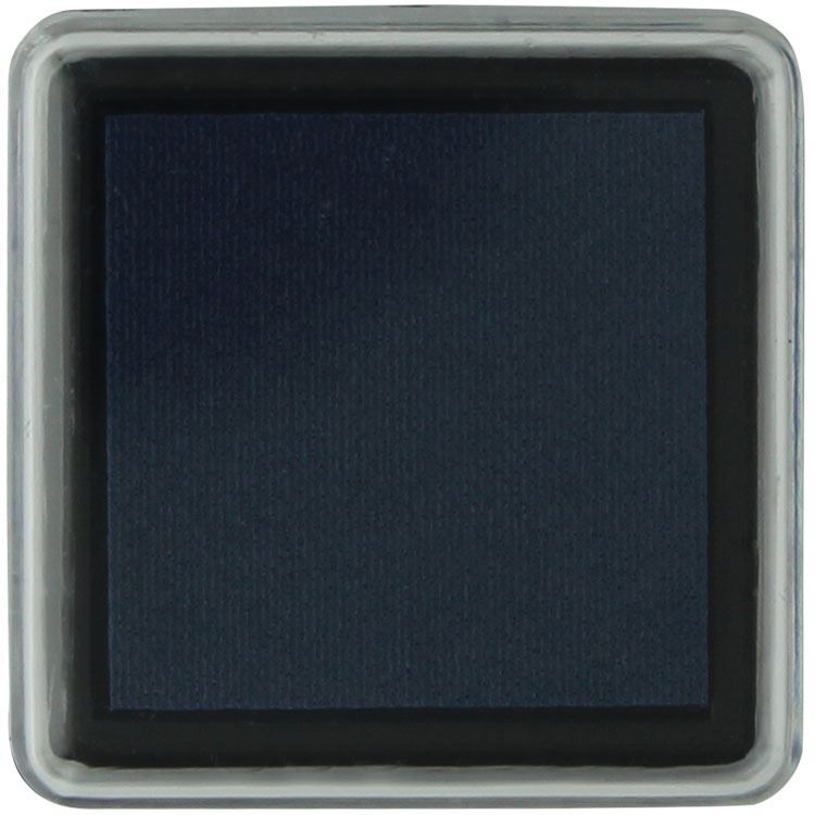 Mini-encreur 'Bleu Marine'