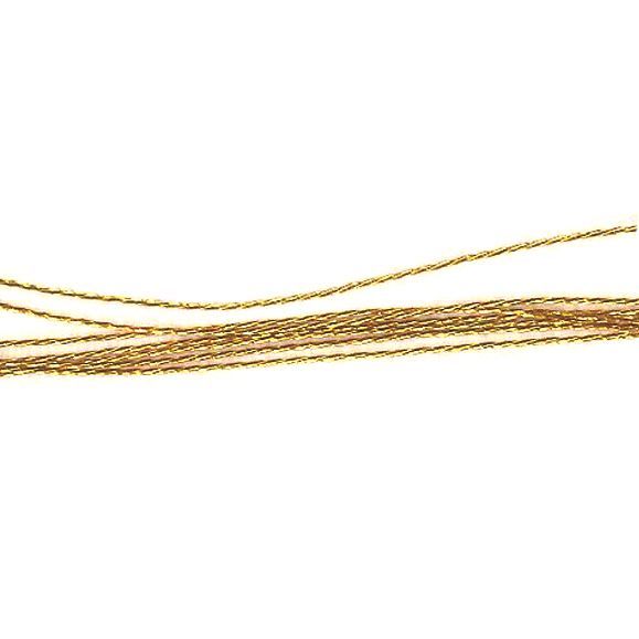 Schnur 'Gold'