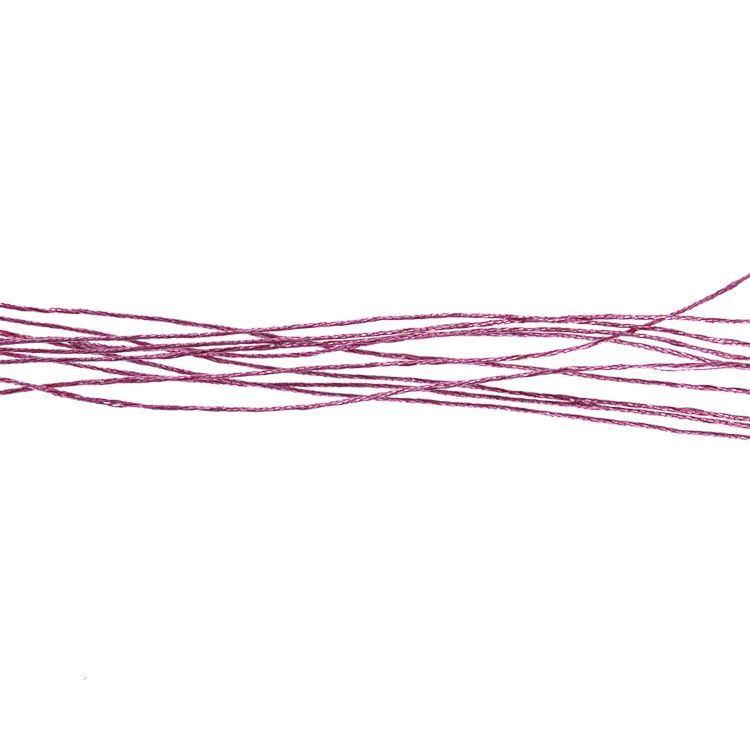 Schnur ‘Pink gold’