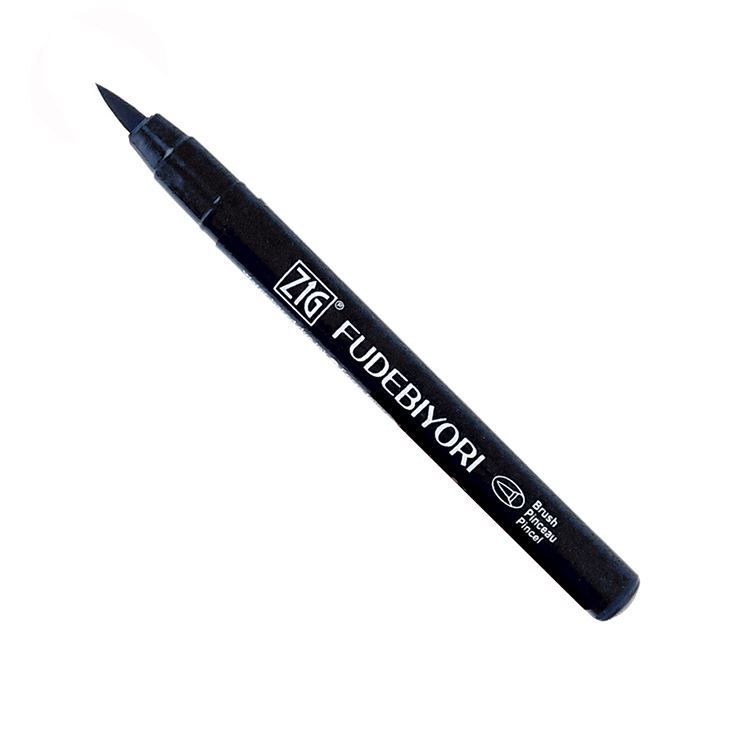 Stifte Aquarell 'Black'