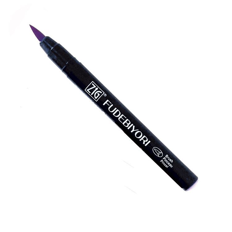 Stifte Aquarell 'Light violet'