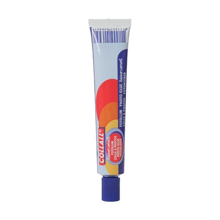Flüssiger Fotokleber (50 ml)
