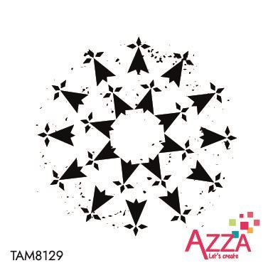 Mikrostempel 'Bretagne'