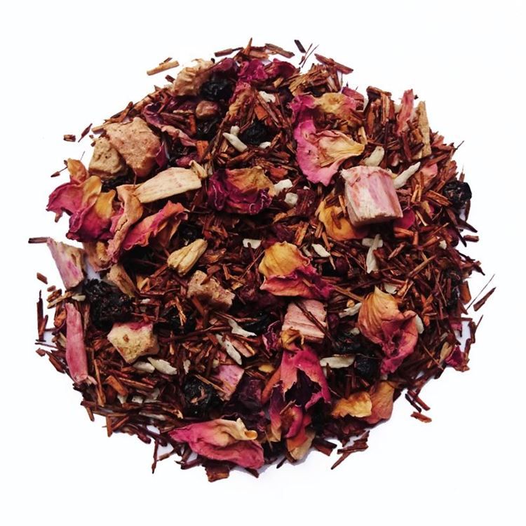 Reise durch die Kalahari (Tee in Dose 100g)