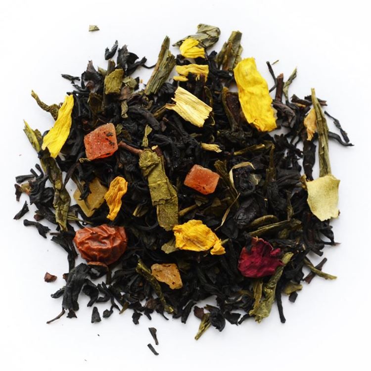 Oasis - Eine Oase in der Wüste (Tee in Dose 100 g)