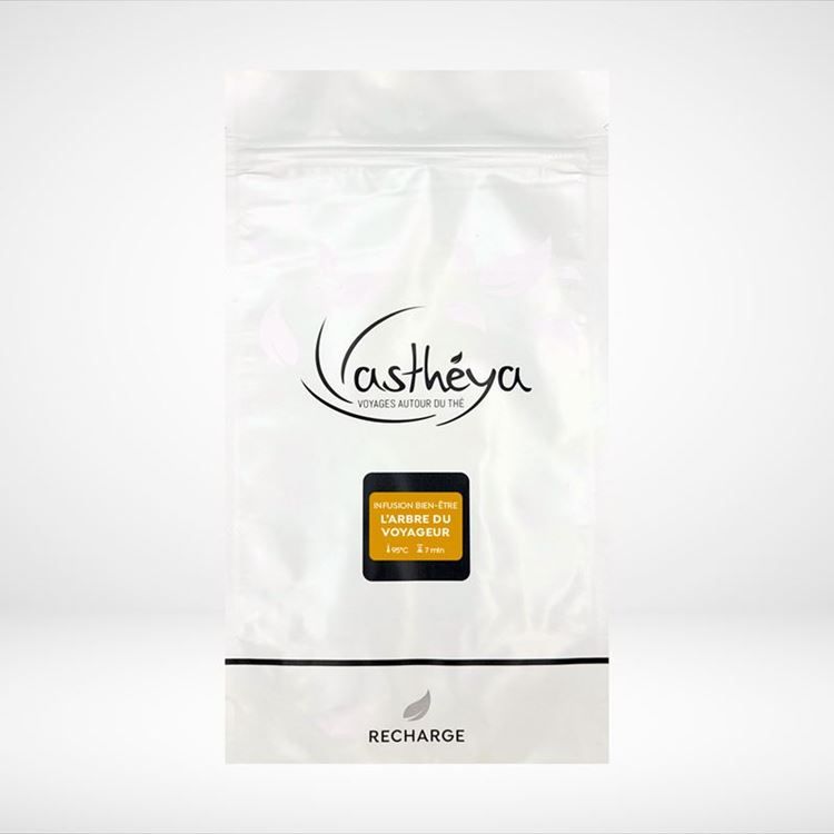 Voyage - Wohlfühlreise (Refill 60 g)