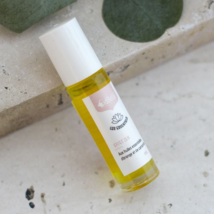 SOS Roll-On Relax