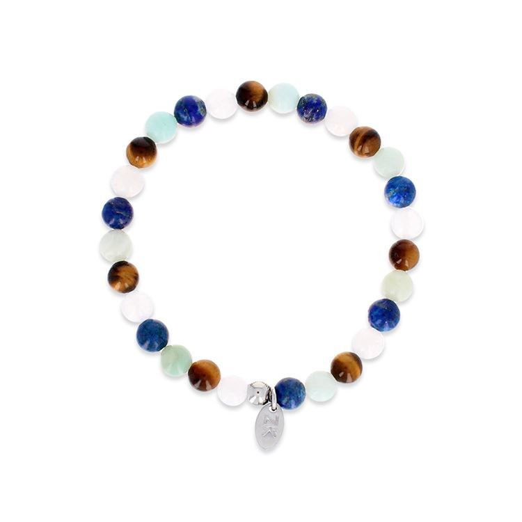 Bracelet astrologique GEMEAUX