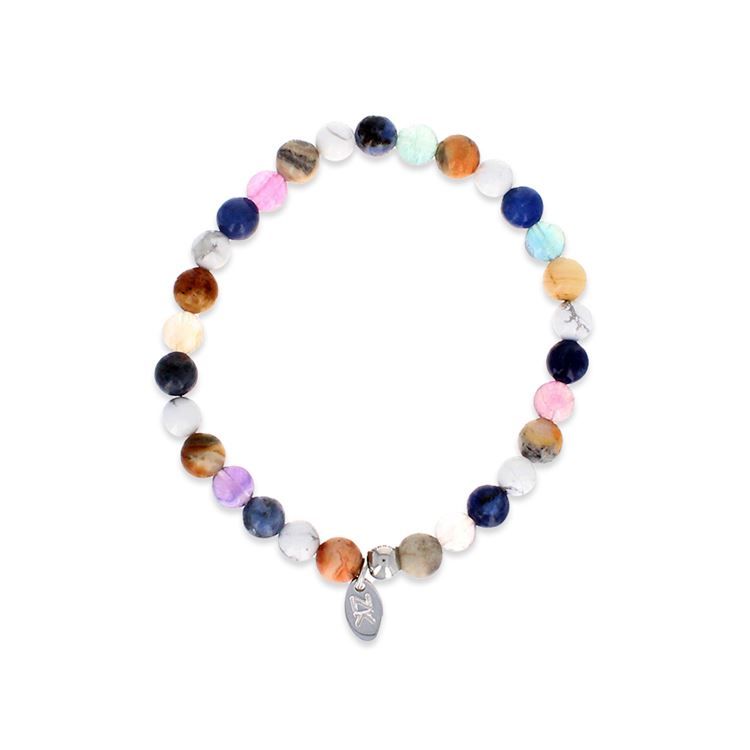 Bracelet astrologique VERSEAU