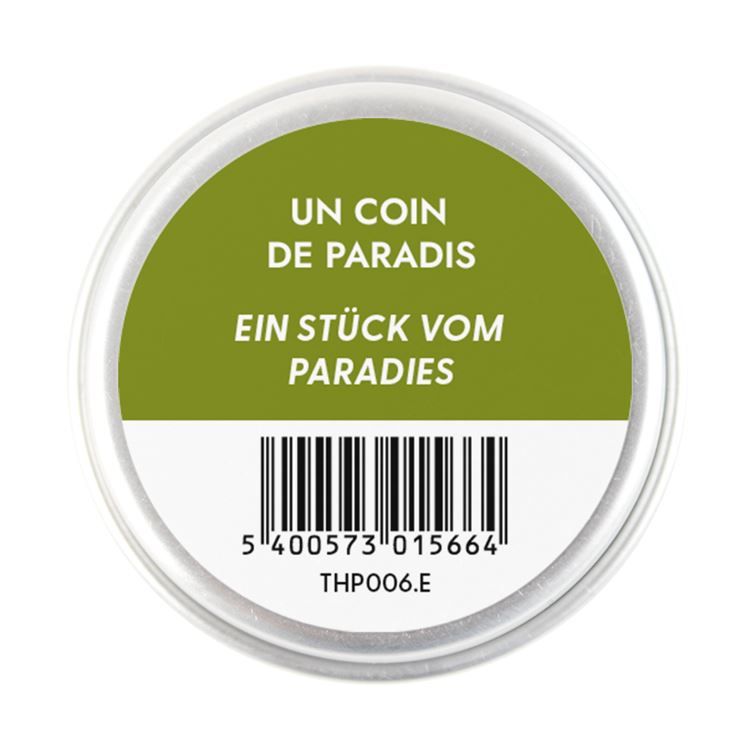 Ein Stück vom Paradies - Reichprobe