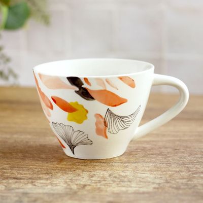 Tasse "Ginko"