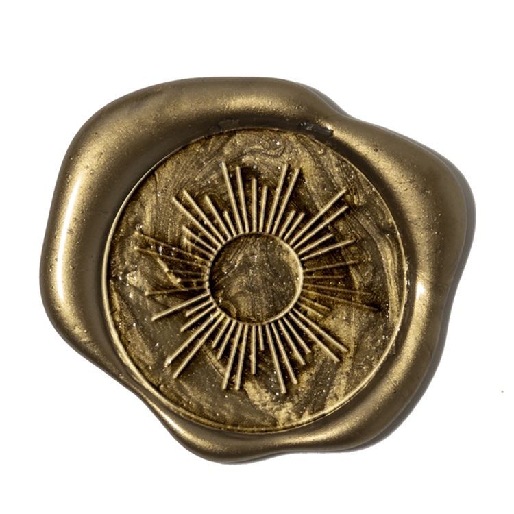 Wachssiegel ‘Himmelsgeschenke’