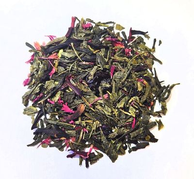 Hazakura (Tee in Dose 100g)