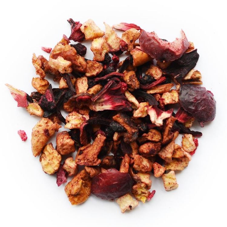 Fruits - der Fruchtcocktail (Refill 100 g)