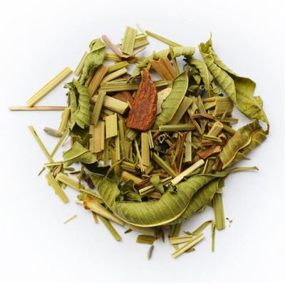 Relax - Zurück zum Ursprung (Tee in Dose 60 g)