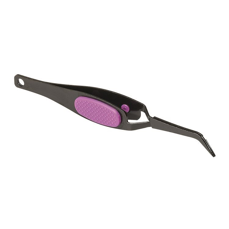 Pince de précision inversée