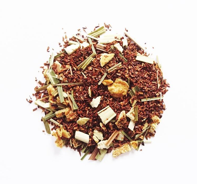 Bahia (Tee in Dose 100 g)