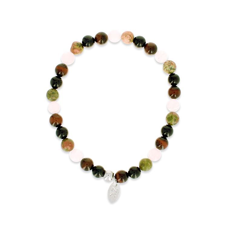 Bracelet astrologique TAUREAU