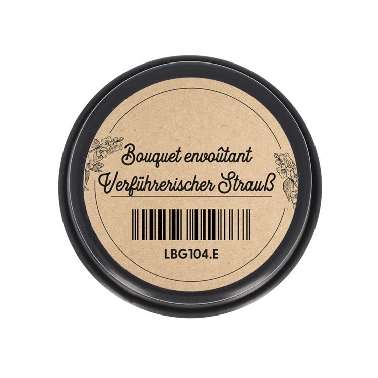 Echantillon senteur - Bouquet envoûtant