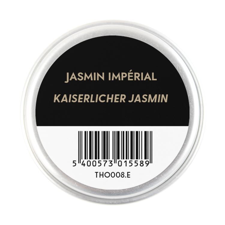 Kaiserlicher Jasmin - Riechprobe