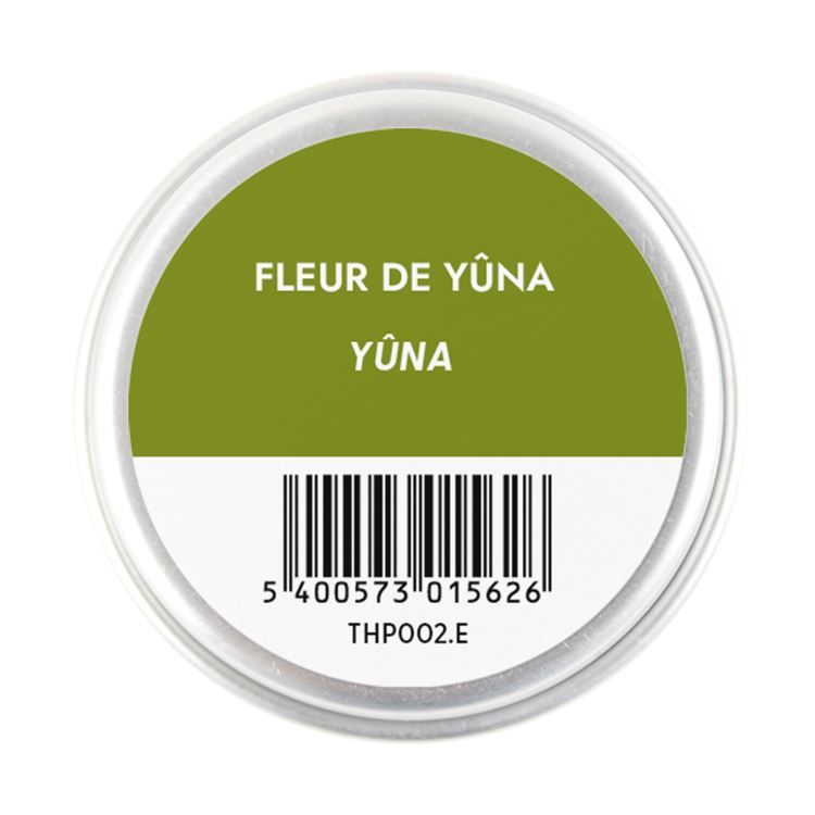 Yûna - Riechprobe