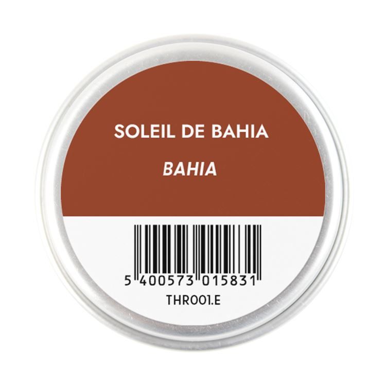 Bahia - Riechprobe