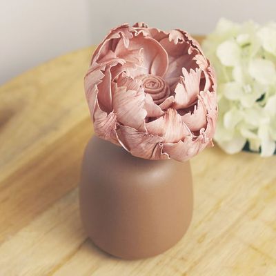 Raumduft-Diffusor Blume der Zärtlichkeit