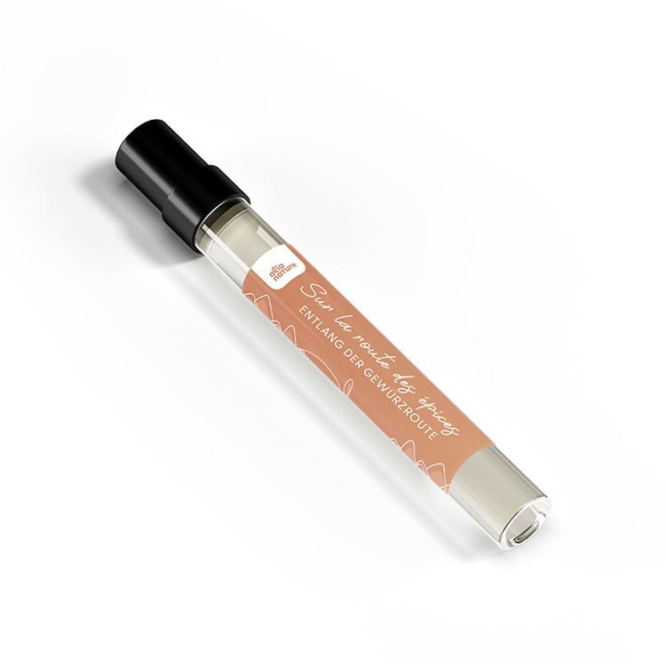 Auf der Gewürzroute (5 ml Mini-Flakon)