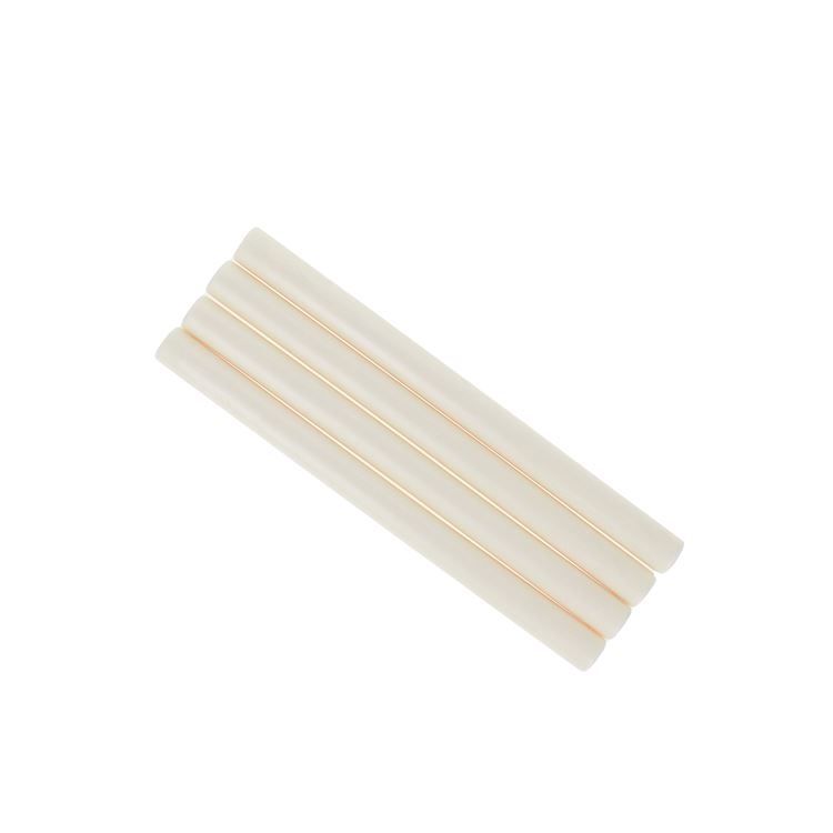 Wachsnachfüllung 'Beige' (4 Stk.)