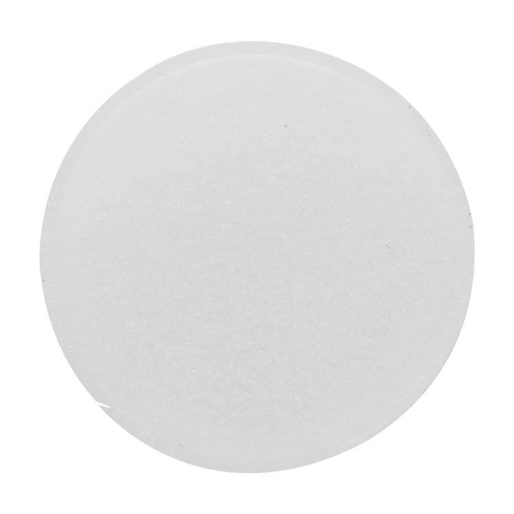 Embossingpulver 'Opaque Bright White'