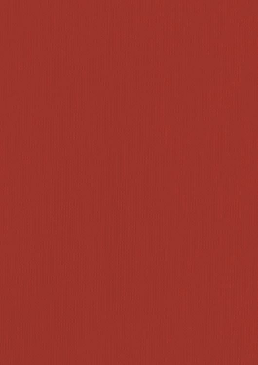 Farbiges Papier A4 236gr 'Kirsche' (10 Stk.)