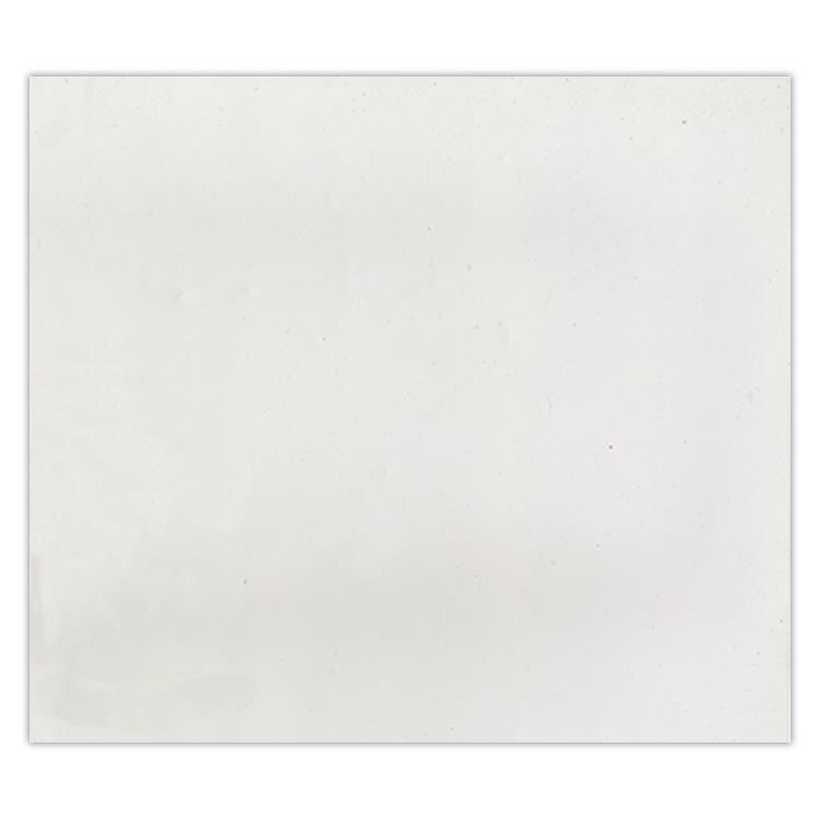 Duo Deckel 'Transparenter Plastik' (30x30 cm)