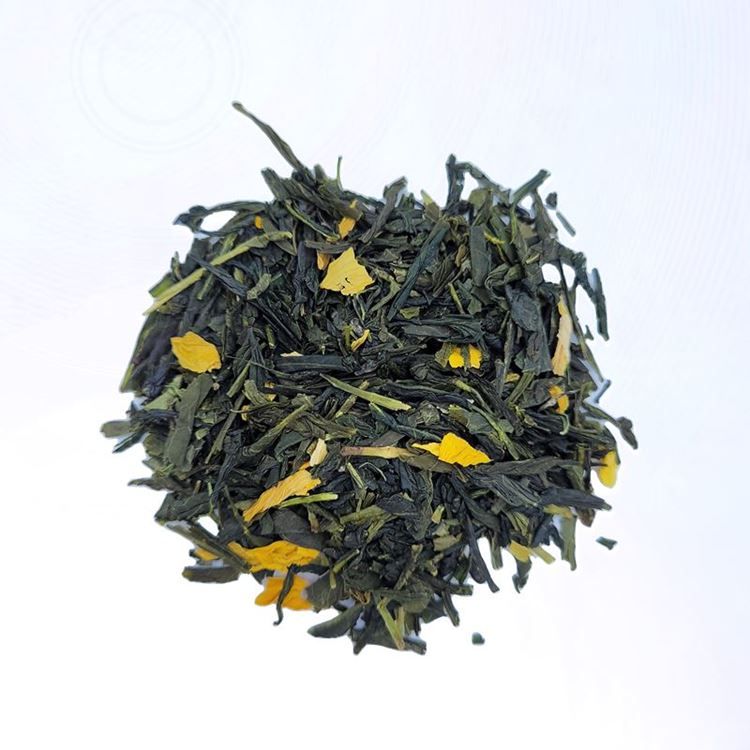 Ein Sommer in der Toskana (Tee in Dose 100g)