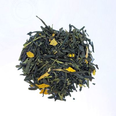 Ein Sommer in der Toskana (Tee in Dose 100g) Ein Sommer in der Toskana (Tee in Dose 100g)