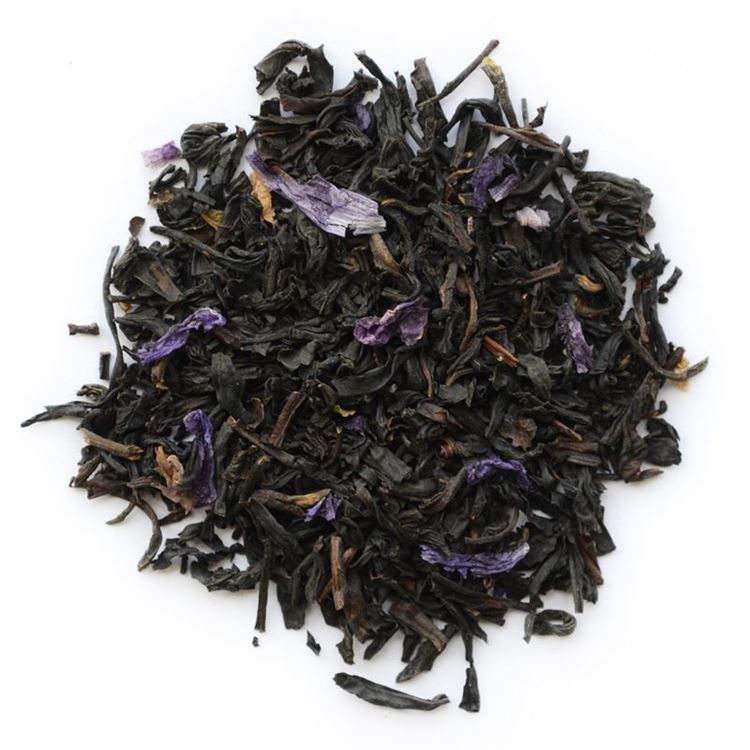 Earl Grey - Tea Time in Windsor (Tee in Dose 100 g)