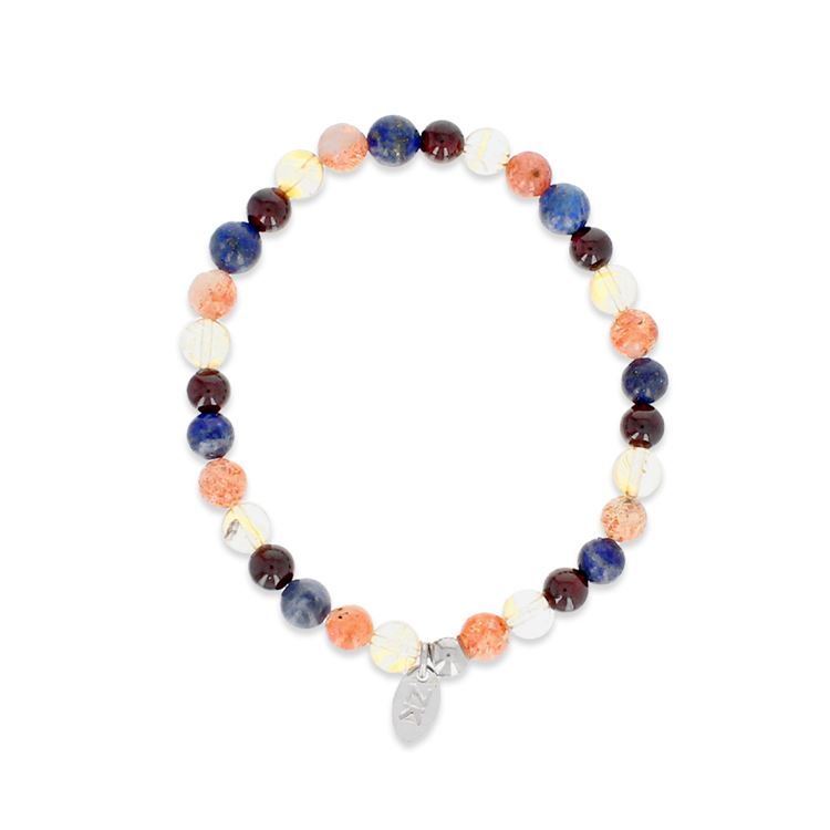 Bracelet astrologique LION