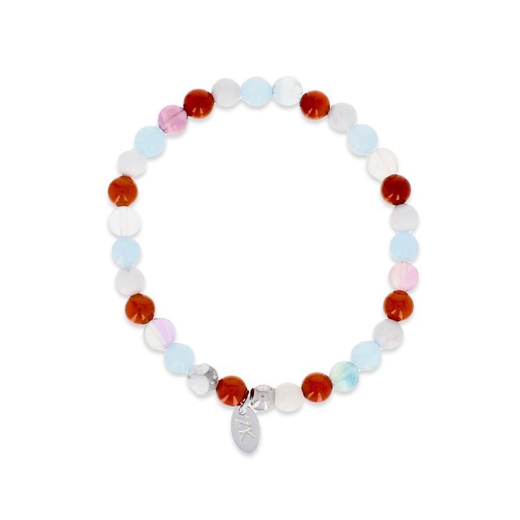 Bracelet astrologique VIERGE