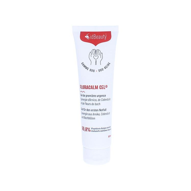 Floracalm Gel 50 ml