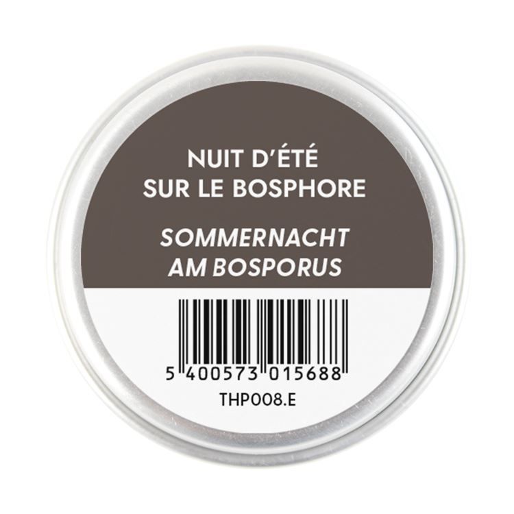 Sommernacht am Bosporus - Riechprobe