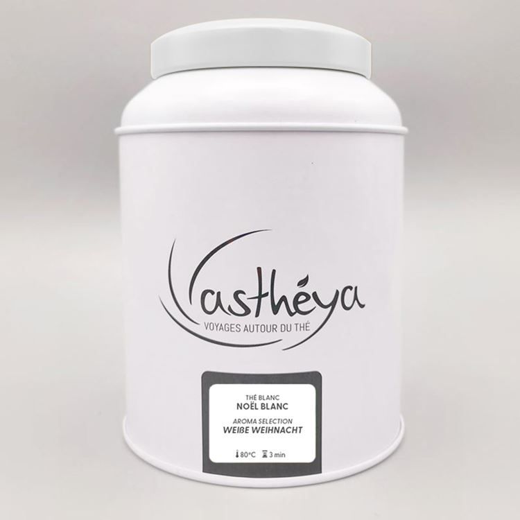 Weiße Weihnacht - 100 g