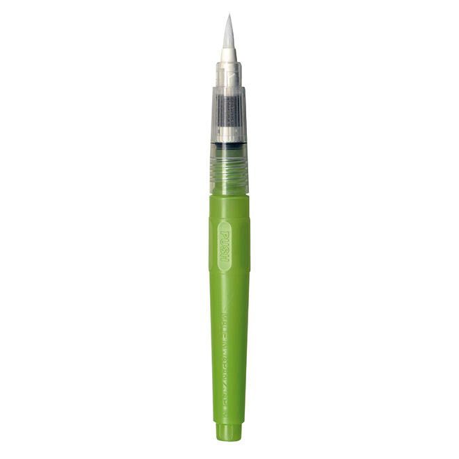 Pinsel mit Tank 'Mittel'