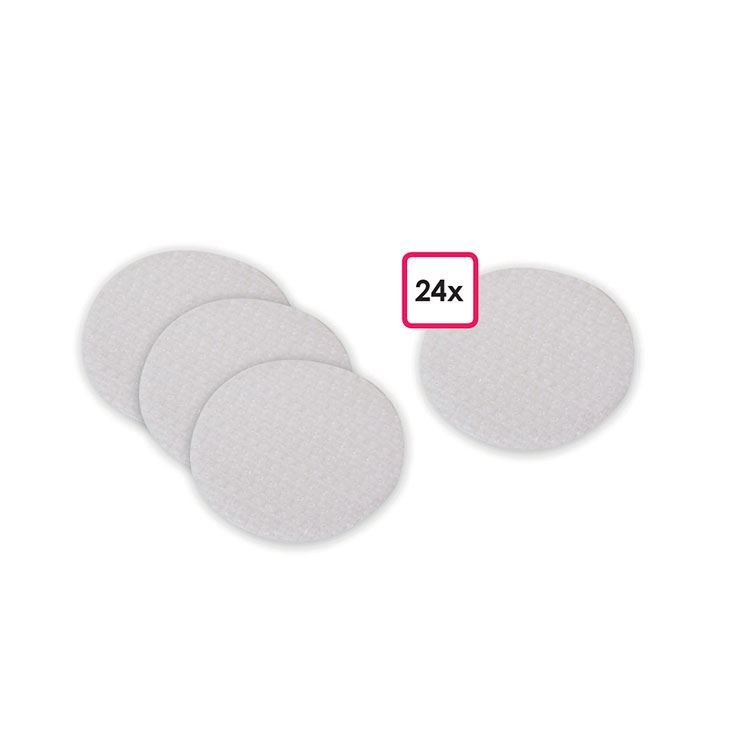 Pastillen 'Klettverschluss'