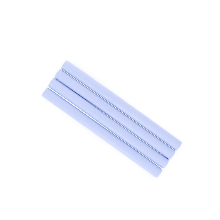 Wachsnachfüllung 'Himmelblau' (4 Stk.)