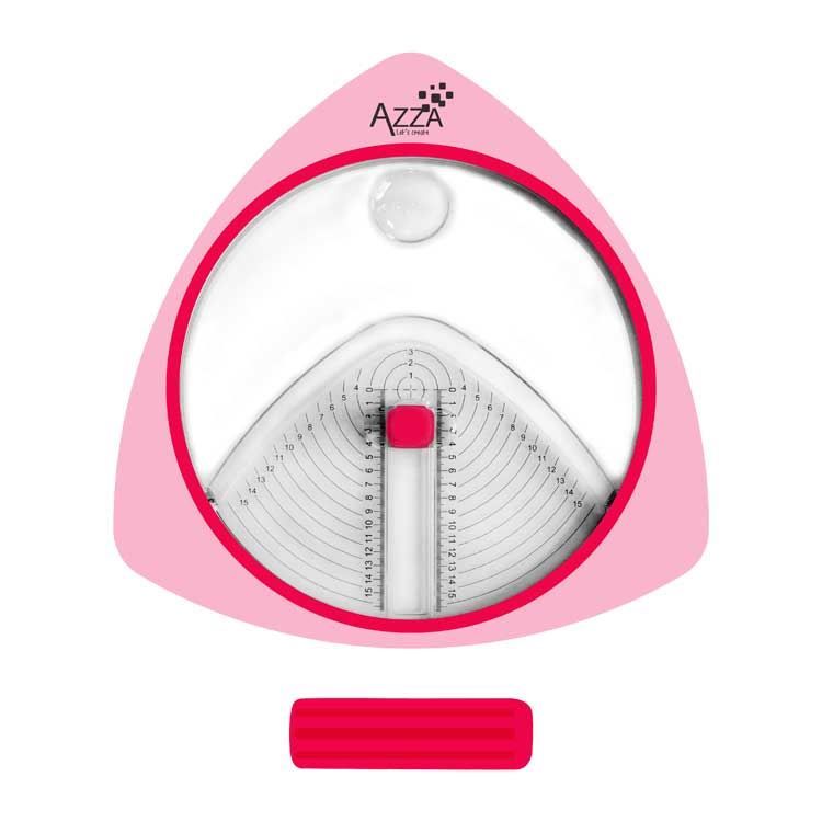 Cutter circulaire AZZA