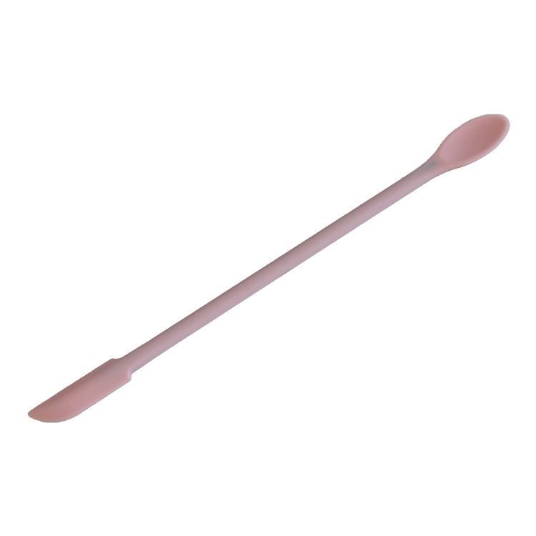 Silikon-Spatel für Wachs (15cm)