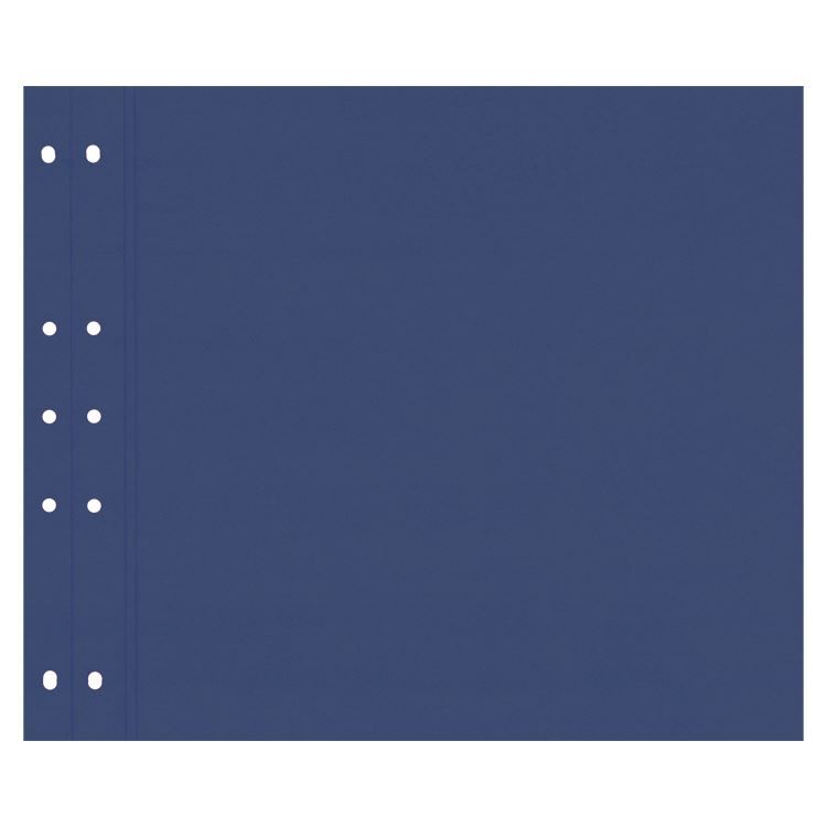 Reportage Seiten 30x30 ‘Nachtblau’