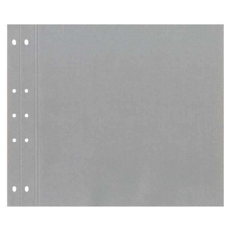 Reportage Seiten 30x30 ‘Stahl’